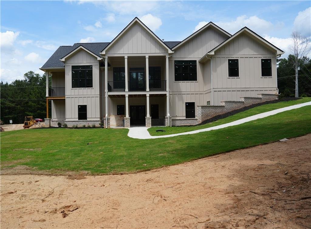 House in Conyers, Georgia, United States 4 - 17926240