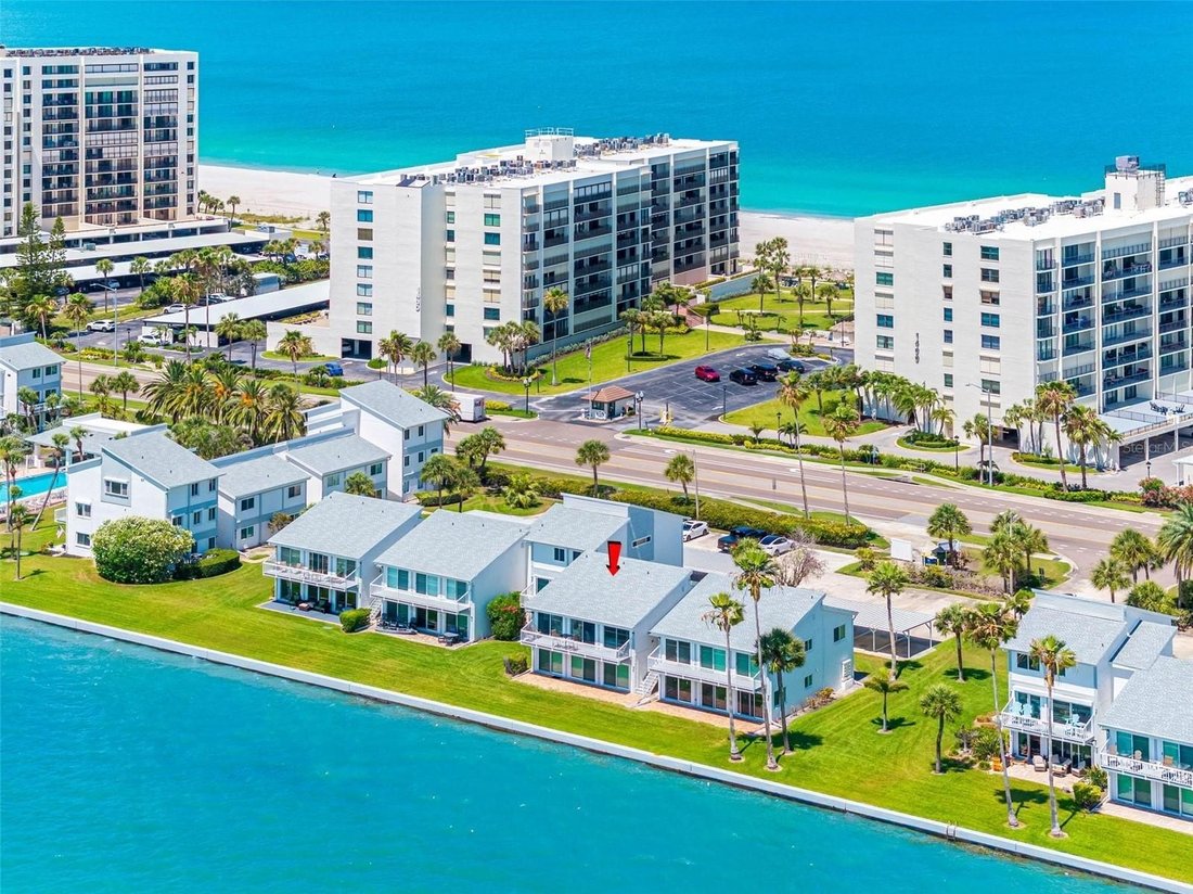 Condominio en Clearwater, Florida, Estados Unidos 3 - 17993970