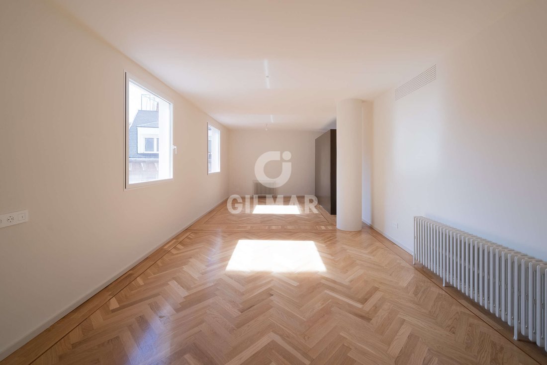 Apartment in Chamberi, Madrid, Spain 3 - 17985969