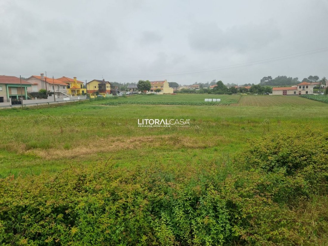 Land in Gloria e Vera Cruz, Aveiro District, Portugal 2 - 17991964