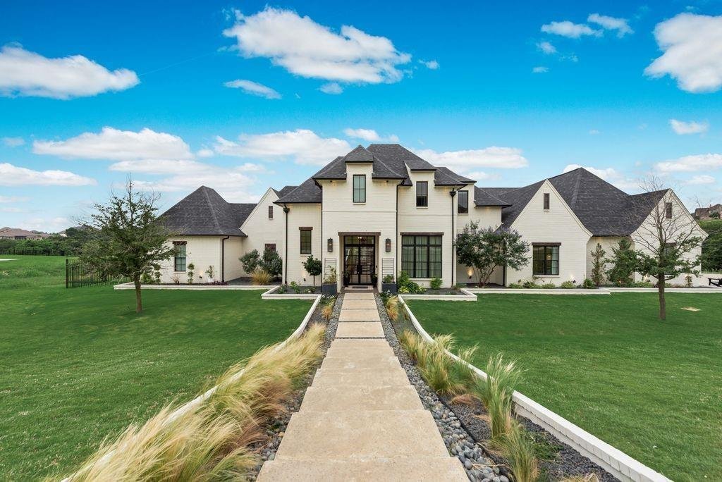 House in Fort Worth, Texas, United States 2 - 17988771