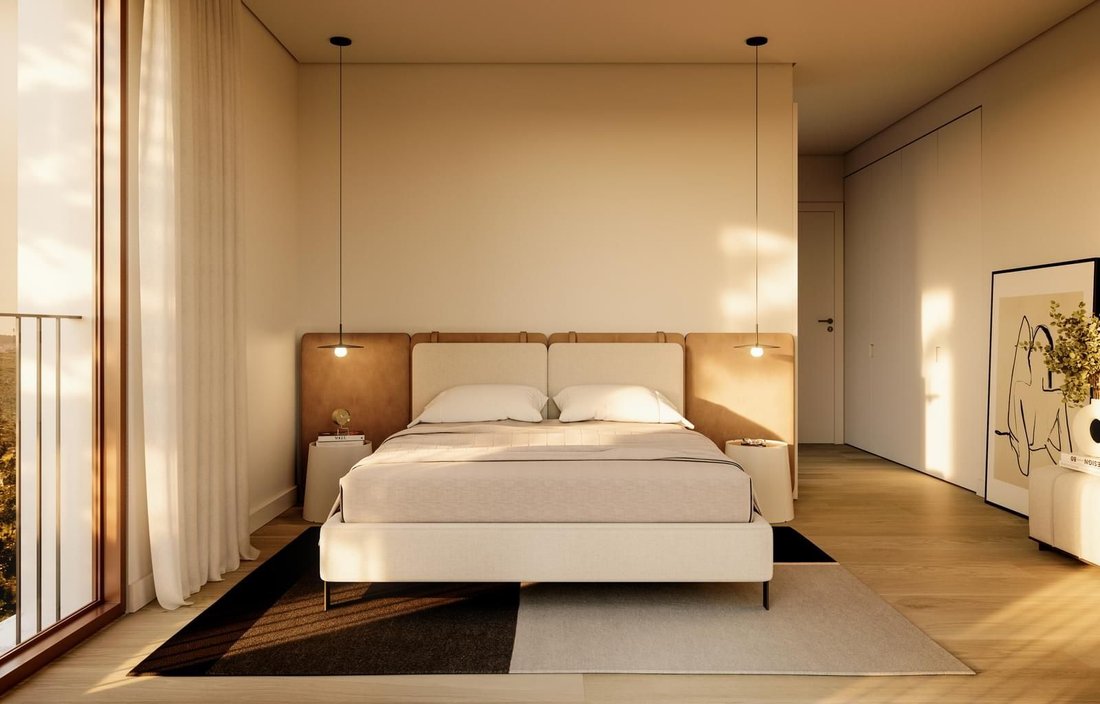 Apartment in Belas, Lisbon, Portugal 5 - 17991991