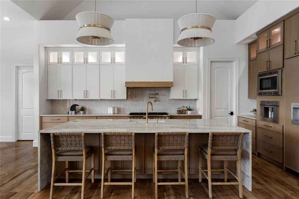 Casa en Prosper, Texas, Estados Unidos 4 - 17985442