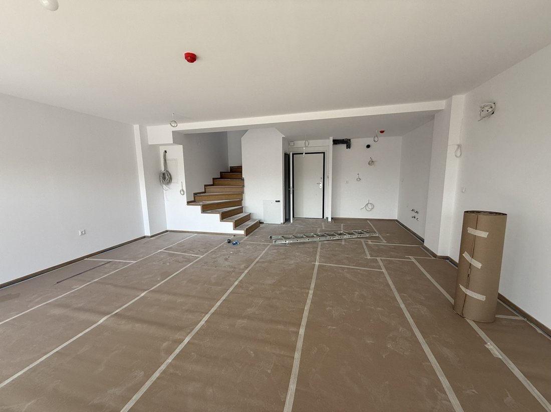 Apartment in Panorama, Macedonia and Thrace, Greece 3 - 17992180