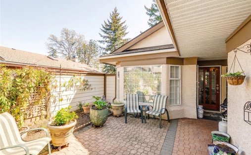 Haus in Saanich, Britisch-Kolumbien, Kanada 1