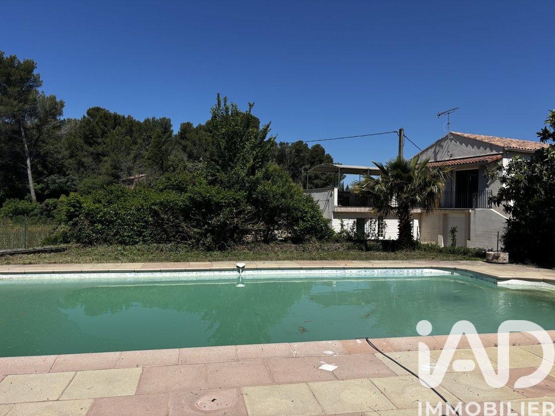 House in Miramas, Provence-Alpes-Côte d'Azur, France 4 - 16932584