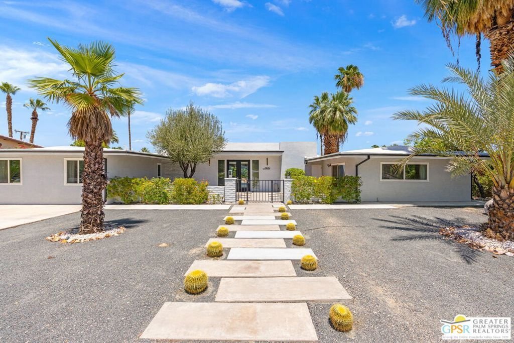 House in Palm Desert, California, United States 2 - 17987584