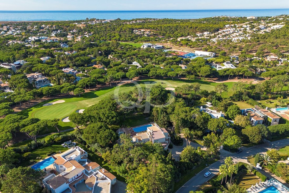 Land in Quinta do Lago, Almancil, Portugal 2 - 17992977