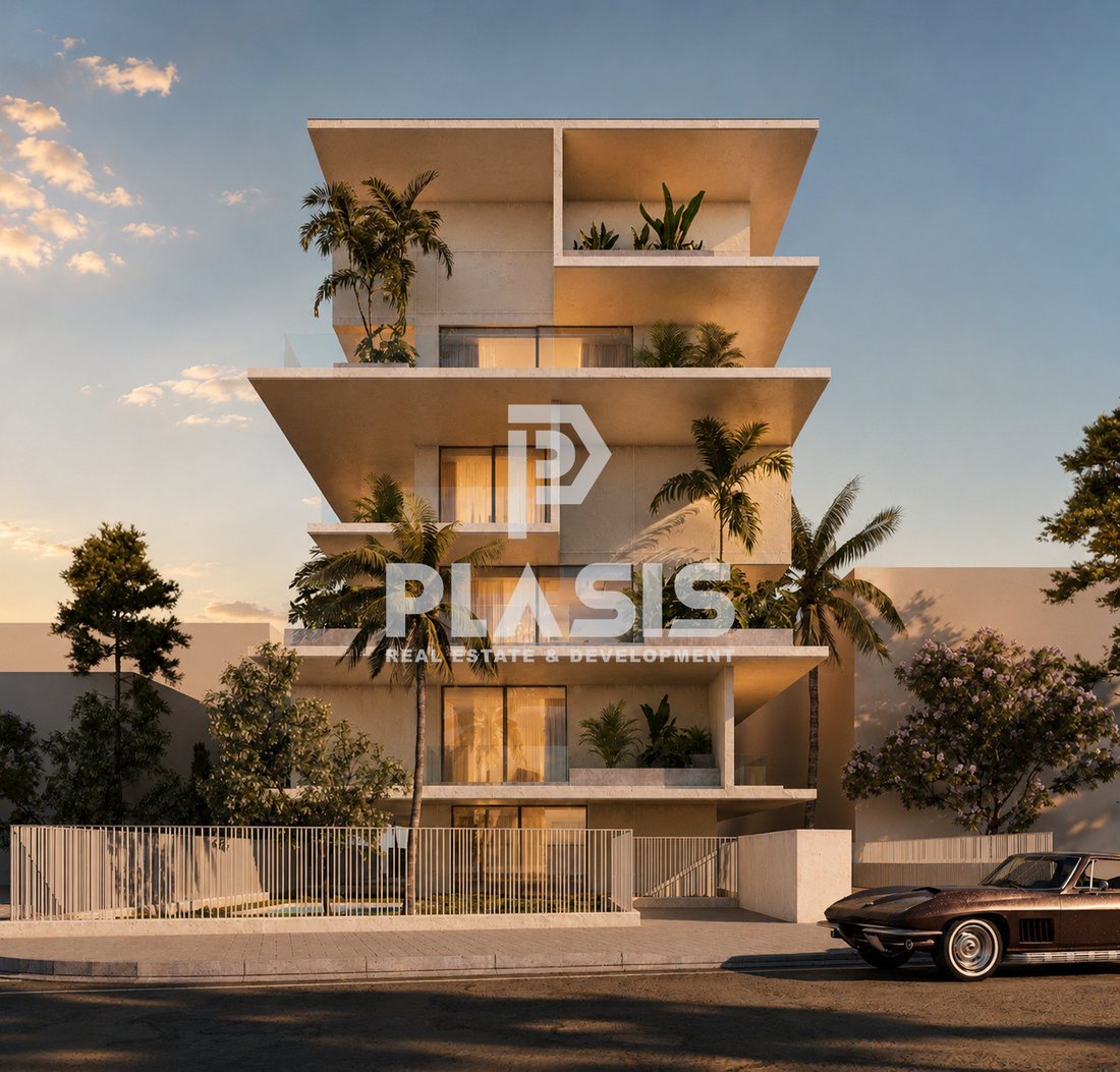 Apartment in Glyfada, Attica, Greece 1 - 15052291