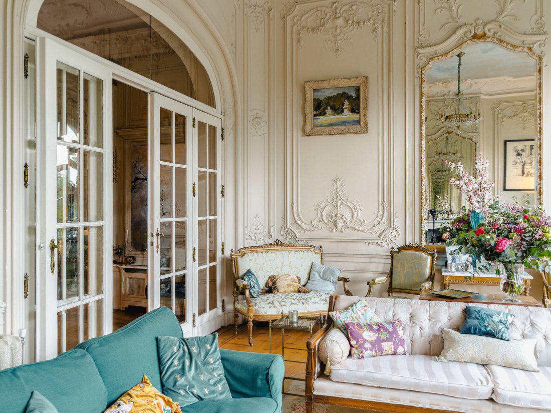 Townhouse in Woluwe-Saint-Pierre, Brussels, Belgium 5 - 17987084