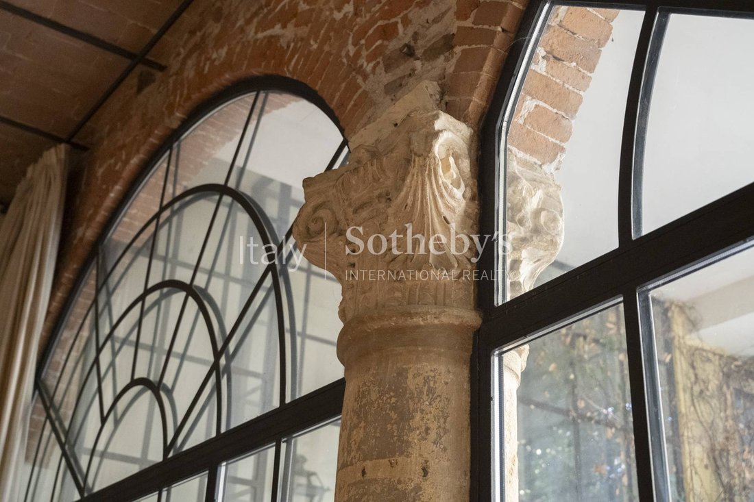 Apartment in Historic Center, Bologna, Italy 4 - 17987127