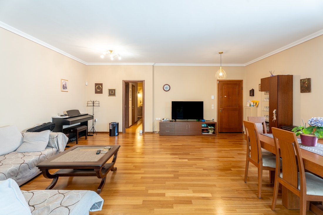 Apartment in Dionysos, Attica, Greece 3 - 17987794