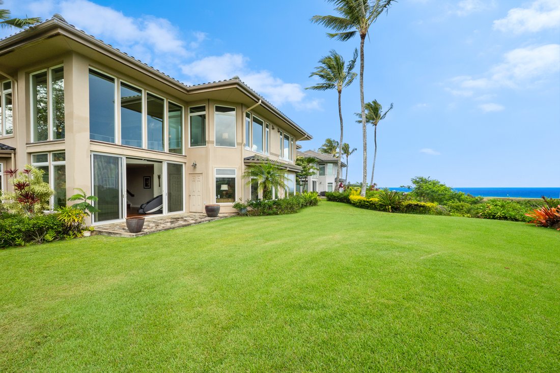 Condo in Princeville, Hawaii, United States 4 - 17987111