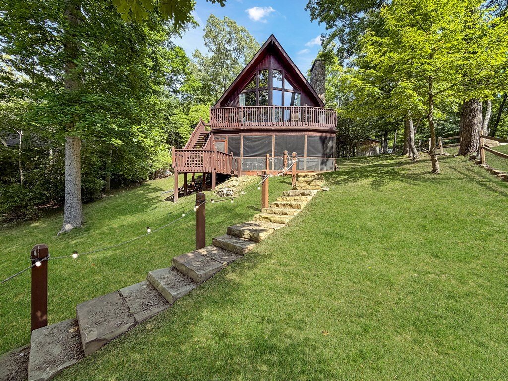 House in Morganton, Georgia, United States 3 - 17994203
