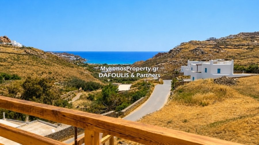 Apartment in Ano Mera Community, Aegean, Greece 4 - 17993674