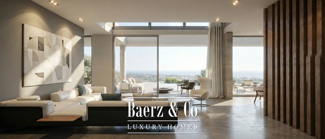 Villa in Castelldefels, Catalonia, Spain 5 - 17985004
