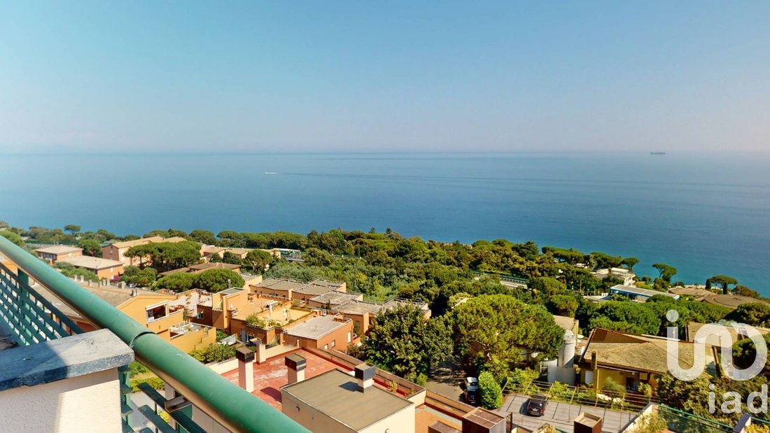 Apartment in Center, Varazze, Liguria 2 - 17990079
