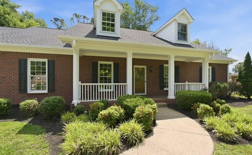Casa en Franklin, Tennessee, Estados Unidos 1