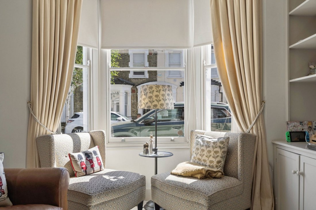 House in Parsons Green, Hammersmith and Fulham, England 3 - 17987729