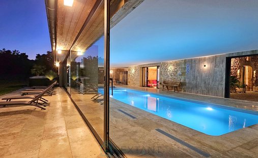 House in Grolejac, Nouvelle-Aquitaine, France 1