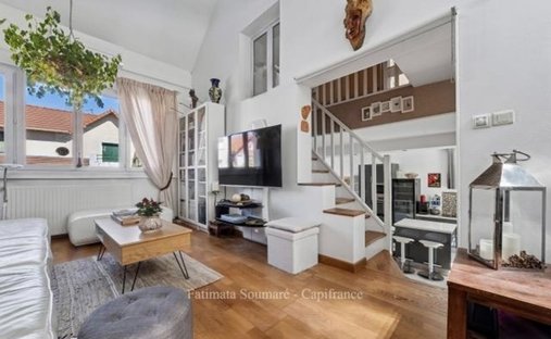House in Antony, Ile-de-France, France 1