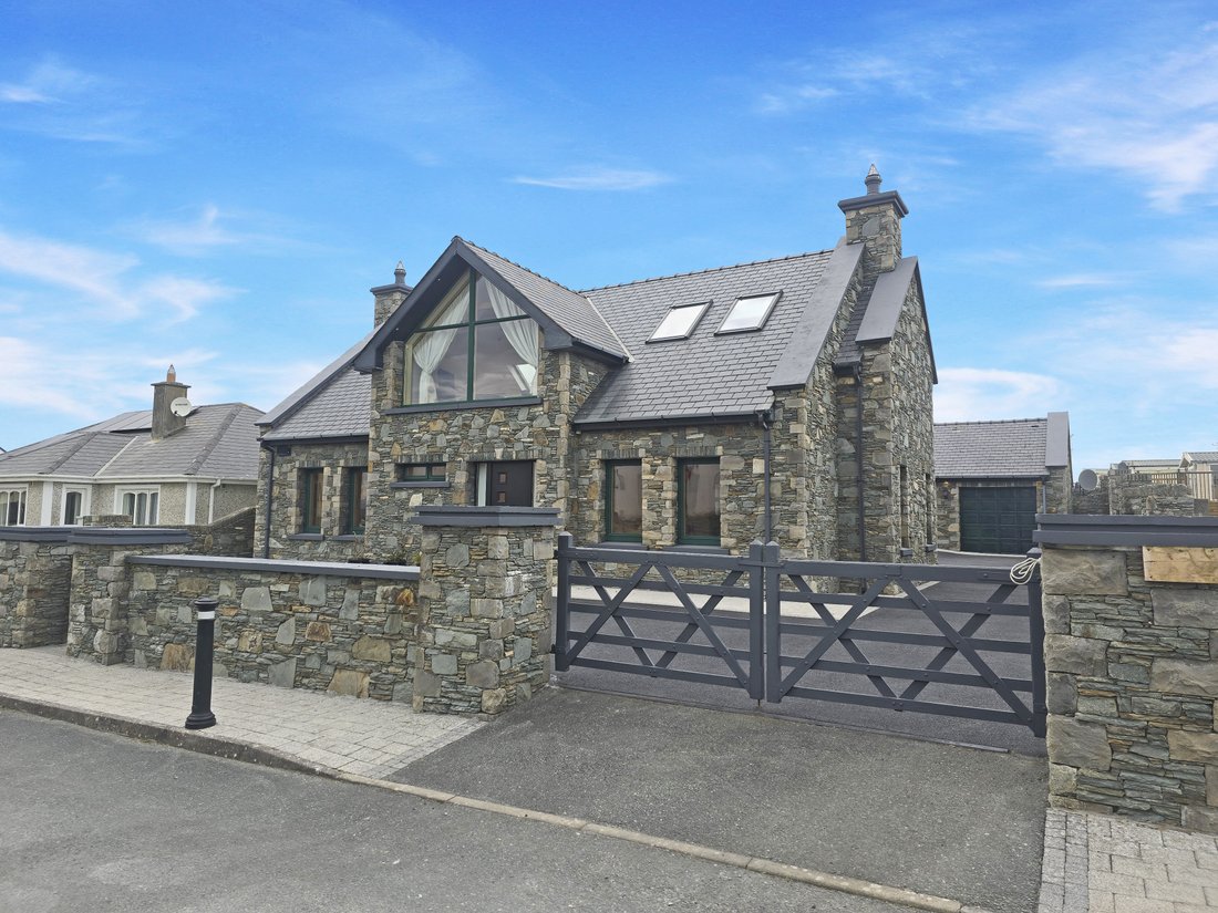 House in Ballybunion, County Kerry, Ireland 1 - 17985741