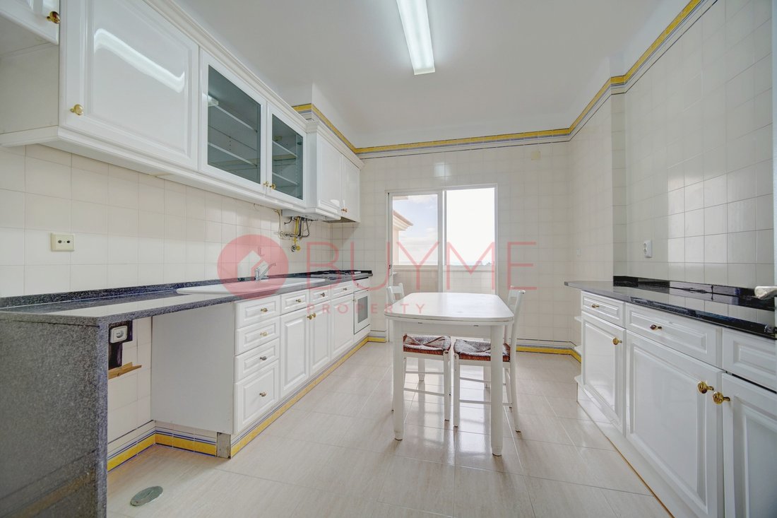 Apartment in Cascais e Estoril, Lisbon, Portugal 5 - 17991844