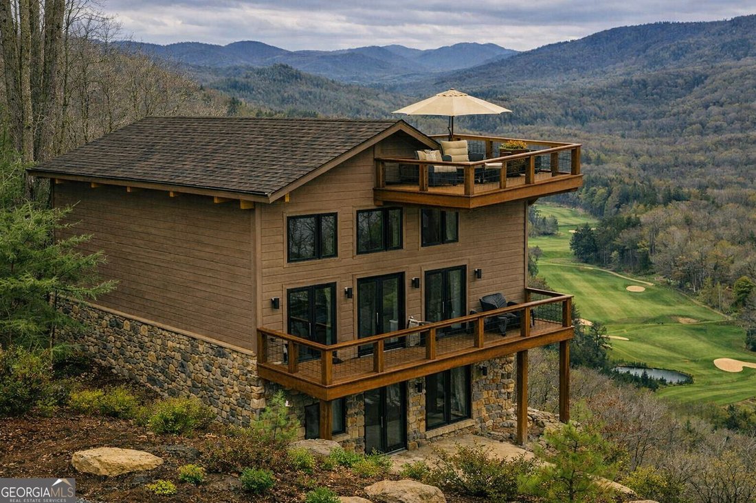 House in Clayton, Georgia, United States 2 - 17988653