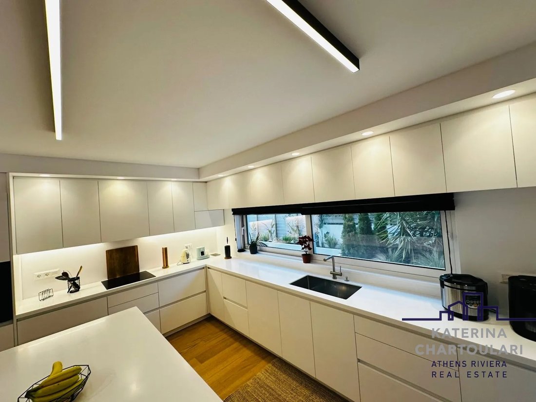 Apartment in Voula, Attica, Greece 2 - 17985620