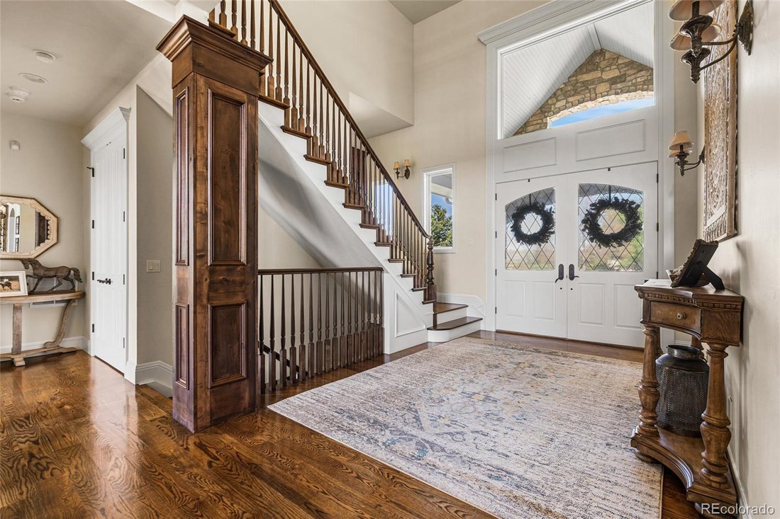 House in Franktown, Colorado, United States 5 - 17991016