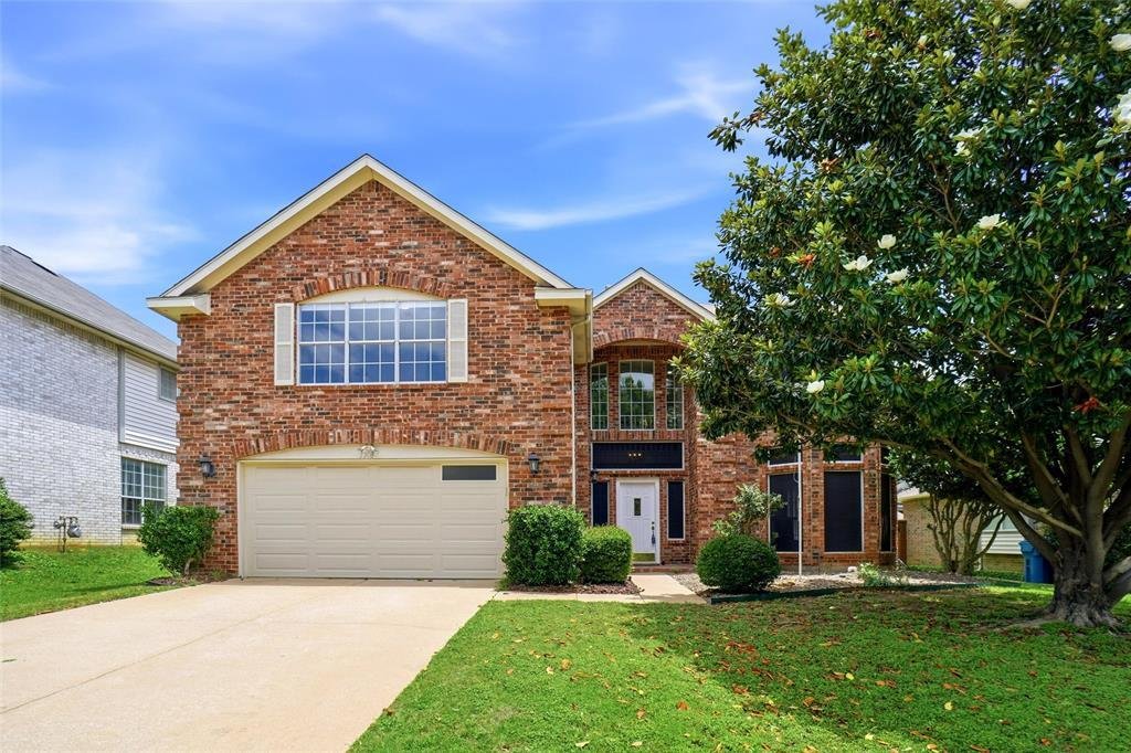 House in Flower Mound, Texas, United States 1 - 17984187