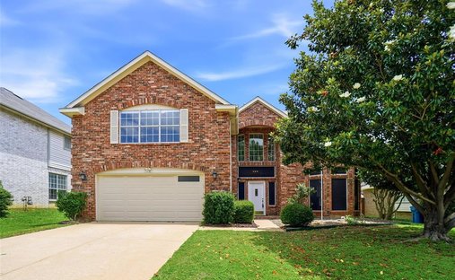 Casa a Flower Mound, Texas, Stati Uniti 1