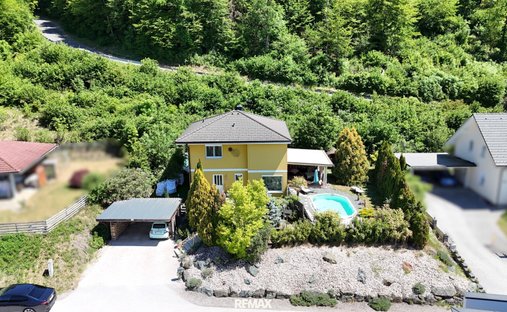 House in Freudenberg, Carinthia, Austria 1