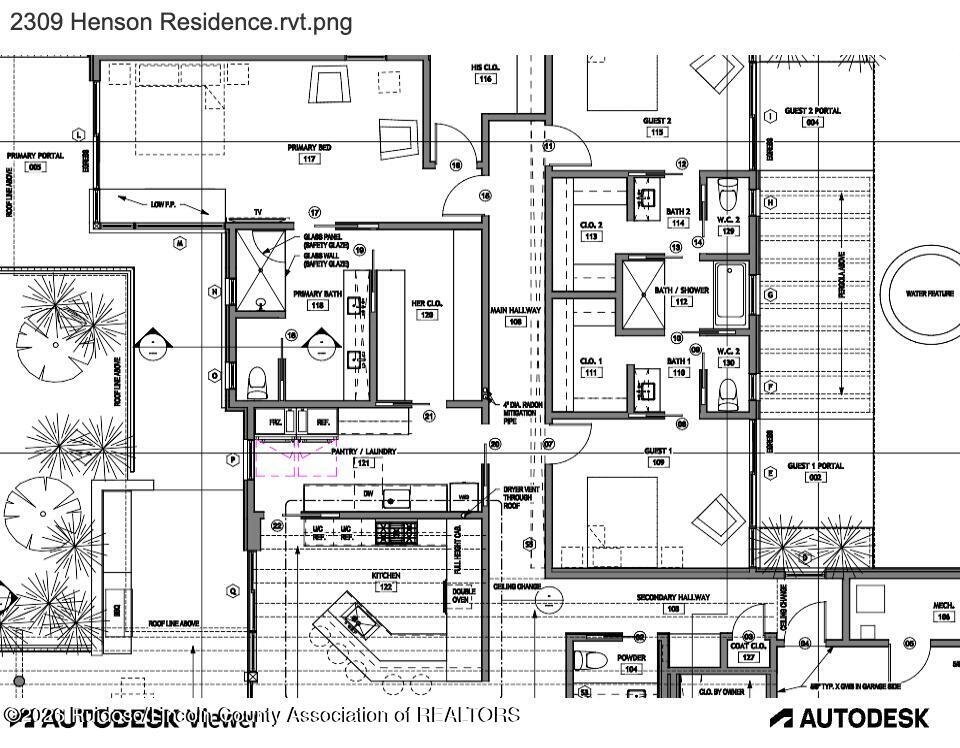 House in Ruidoso, New Mexico, United States 5 - 17986938