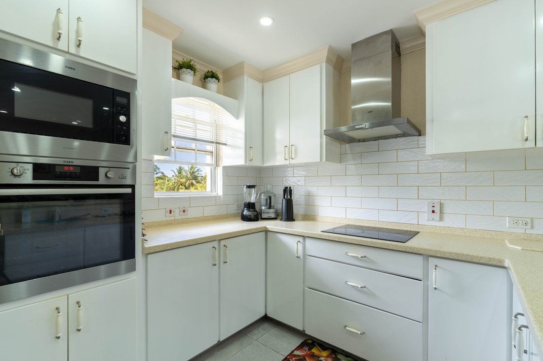 Townhouse in Porters, Saint James, Barbados 4 - 17985384
