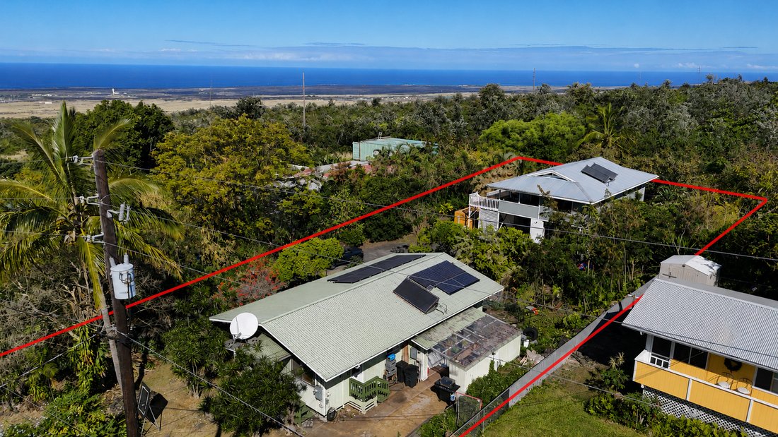 House in Kailua-Kona, Hawaii, United States 1 - 17826563