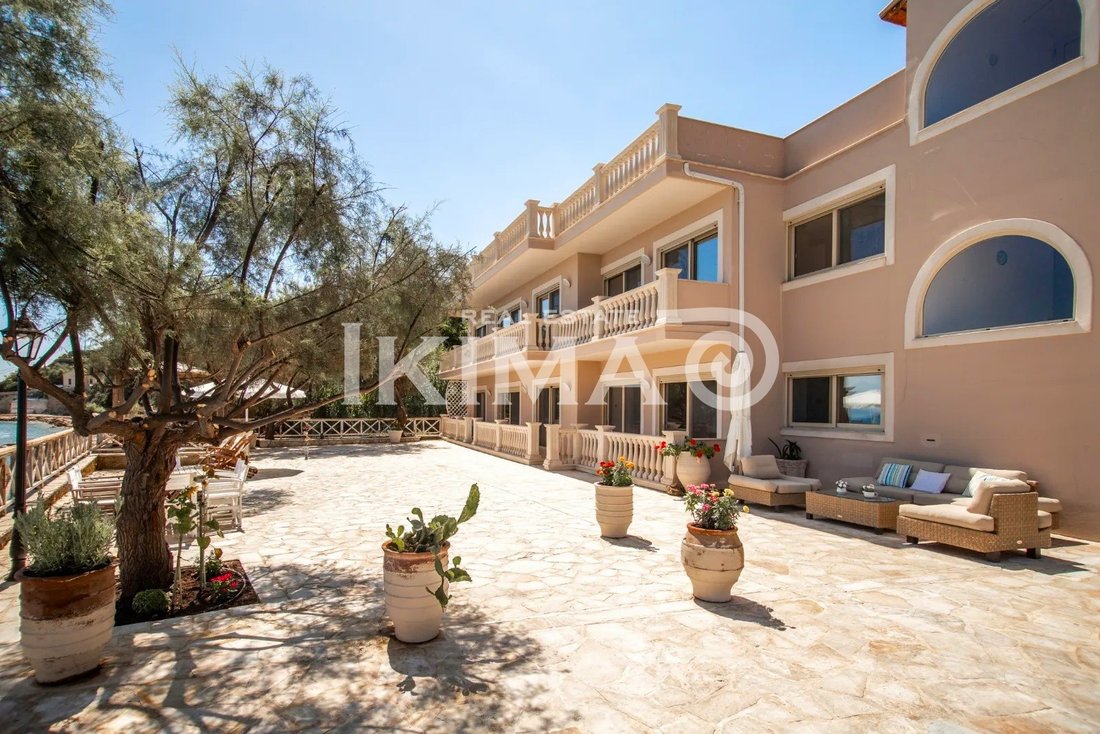 Villa in Mpoxalis, Peloponnese, Western Greece and the Ionian, Greece 3 - 16306580