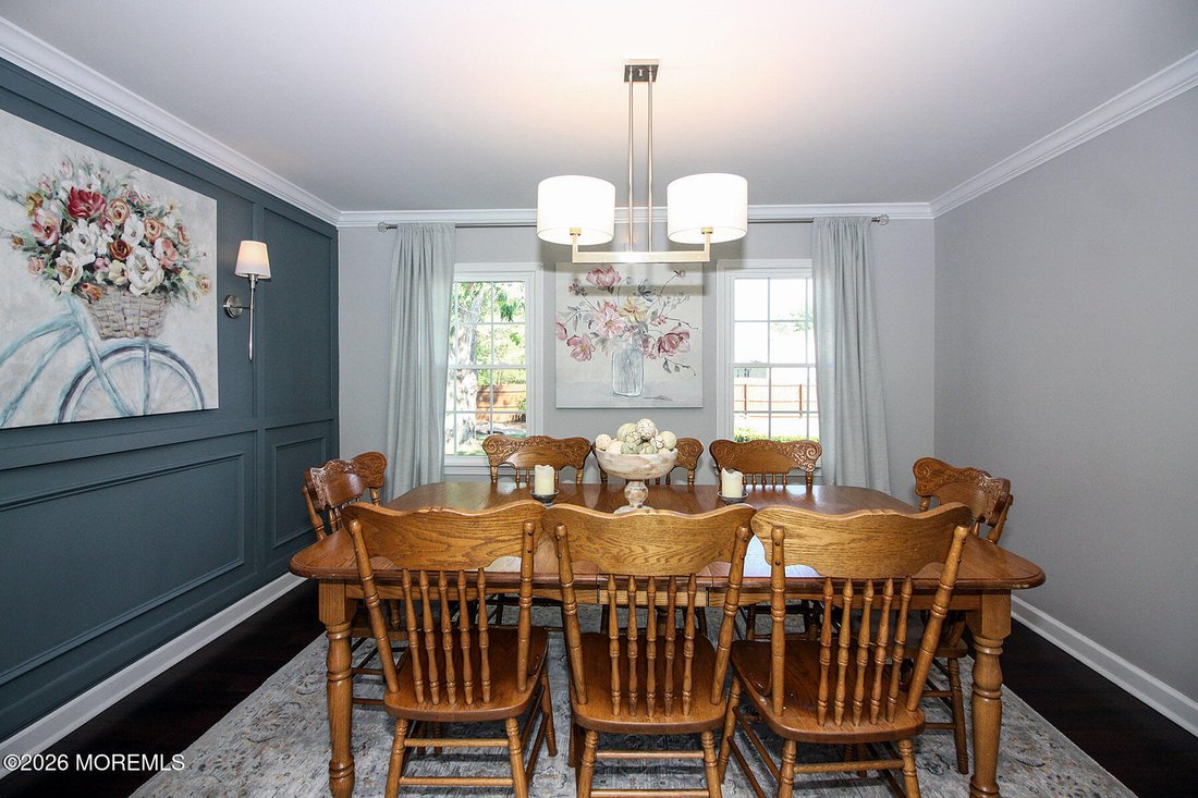 House in Freehold Township, New Jersey, United States 3 - 17992978