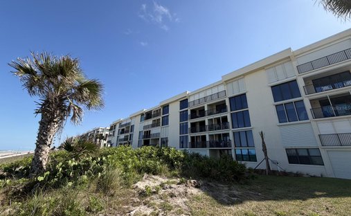 Condominio a St. Augustine, Florida, Stati Uniti 1