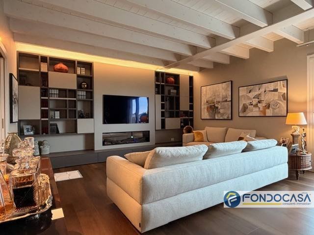 Apartment in Costa di Mezzate, Lombardy, Italy 4 - 17990081