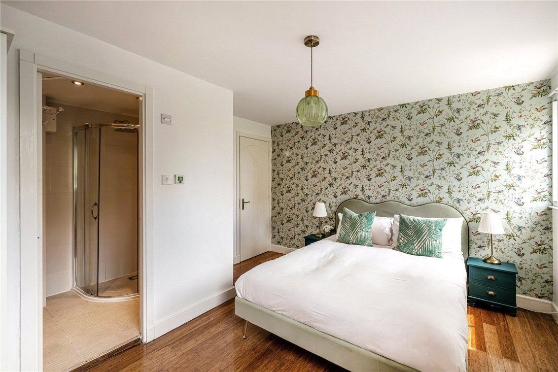 Apartment in Notting Hill, Kensington And Chelsea, England 3 - 17984816