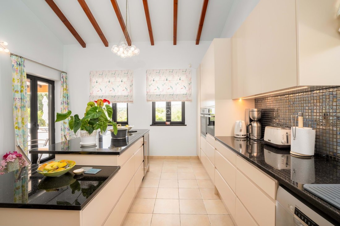 Villa in Santa Barbara de Nexe, Algarve, Portugal 4 - 17556283