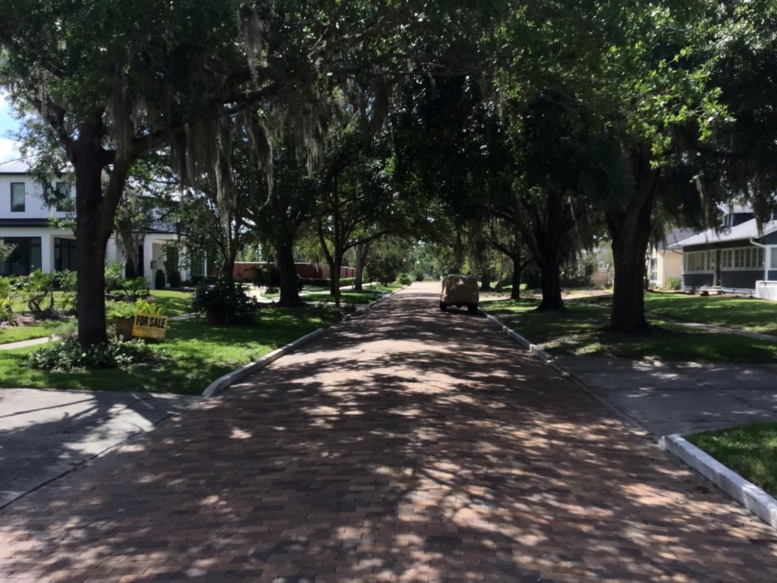 House in Winter Park, Florida, United States 5 - 17987723