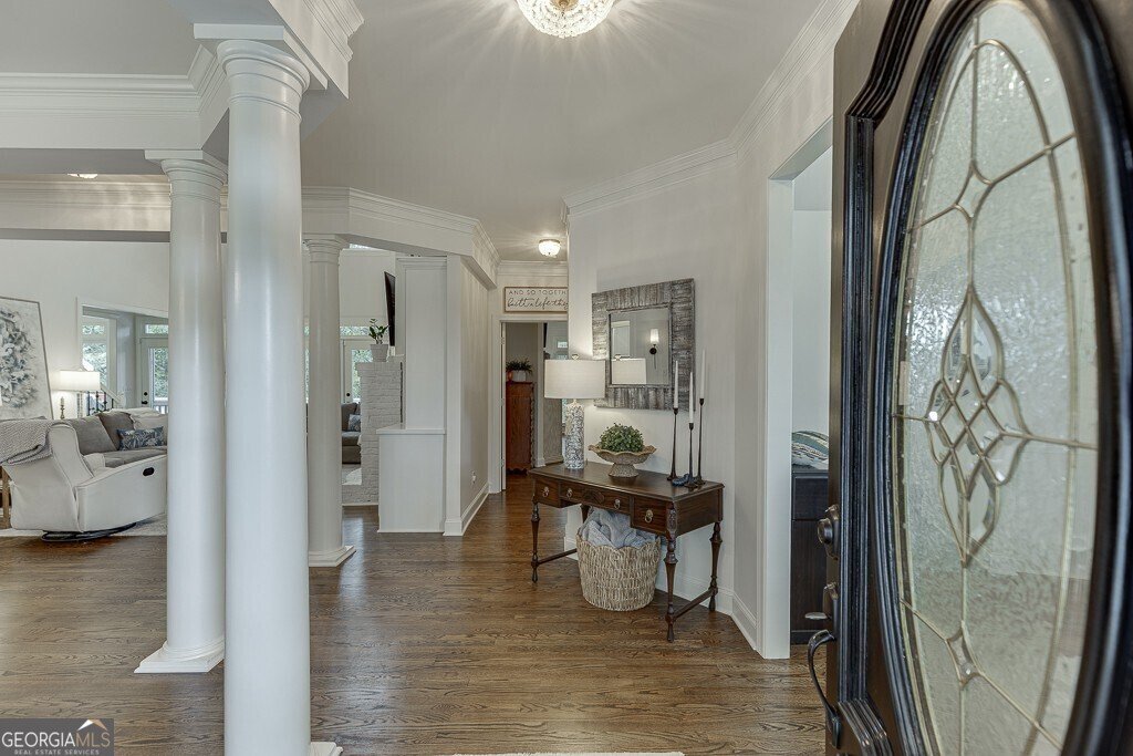 House in Gainesville, Georgia, United States 5 - 17988628