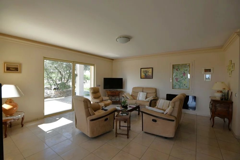 Villa in Seillans, Provence-Alpes-Côte d'Azur, France 5 - 14980967