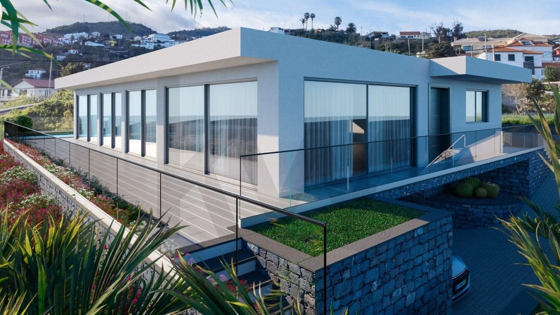 House in Reed, Madeira, Portugal 1 - 17986513