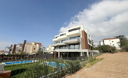 Appartamento a Panorama, Macedonia and Thrace, Grecia 1