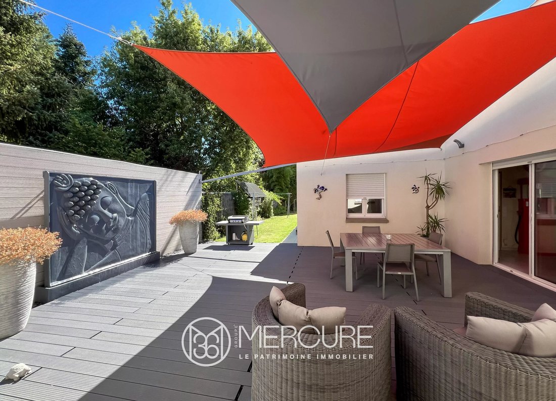House in Niort, Nouvelle-Aquitaine, France 5 - 17985891