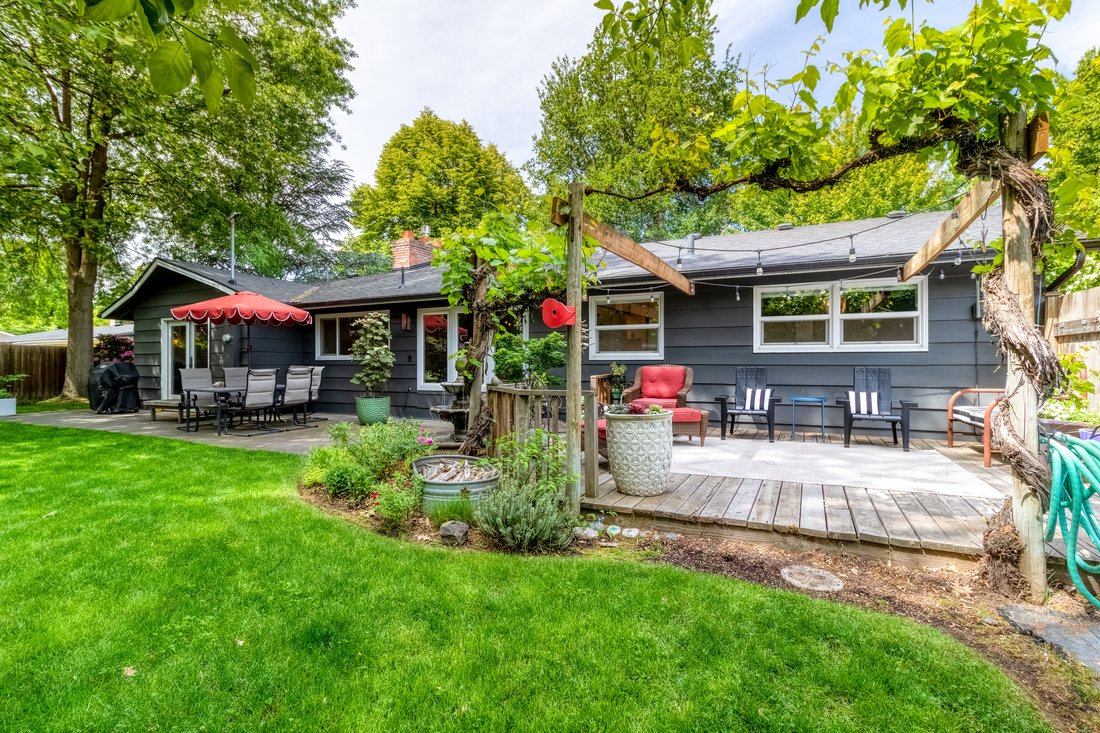 House in Walla Walla, Washington, United States 2 - 17985731
