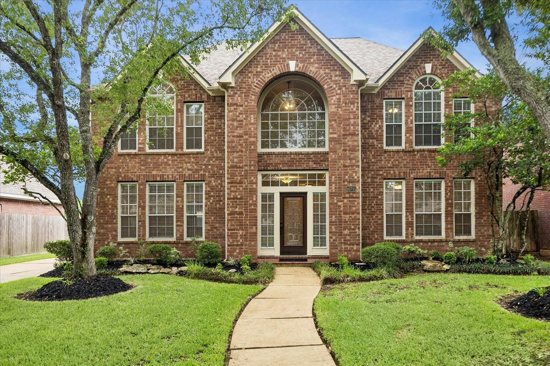 House in Sugar Land, Texas, United States 1 - 17988982